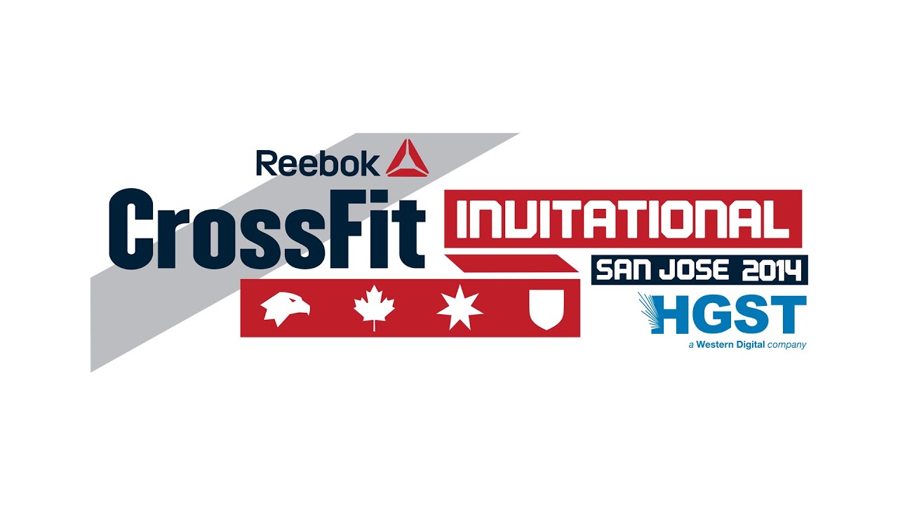 2014 Reebok CrossFit Invitational