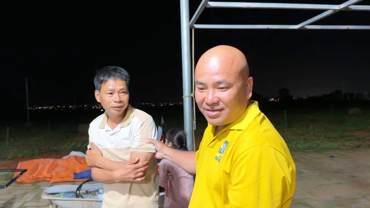 LY VỢ ANH MẾN BỊ RƠI ĐIỆN THOẠI VÀ CÁI KẾT 