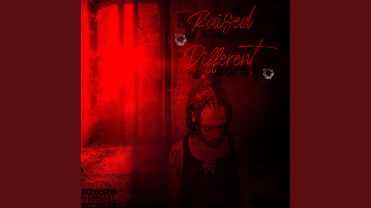 Rasied Different