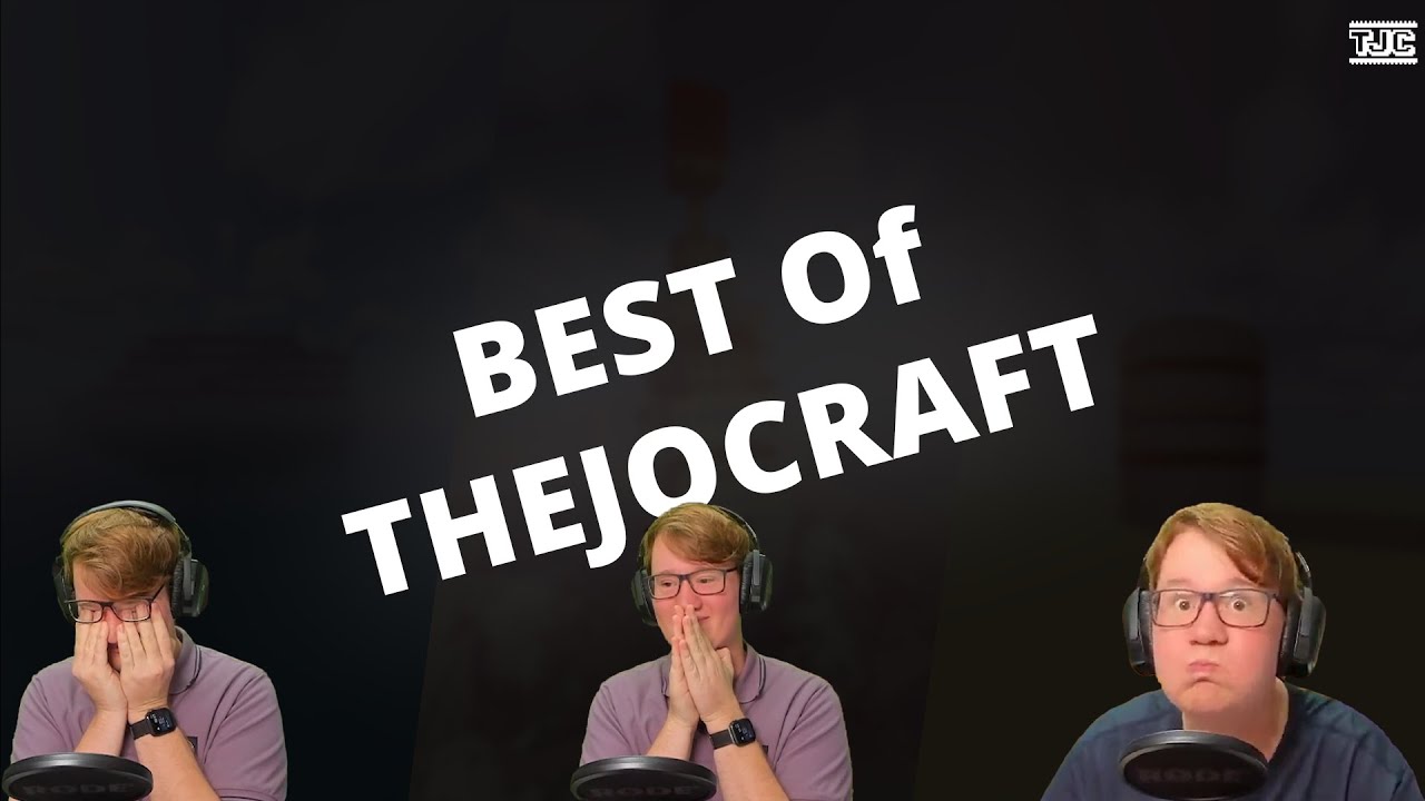 FAIL, CRINGE, HYPE, 1000IQ und -1000IQ | Best of TJC | 10/2020