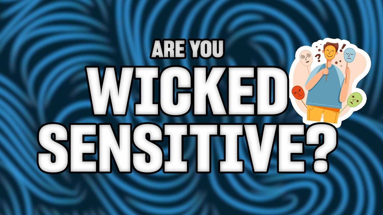 How to Manage Your ADHD & Sensitivity