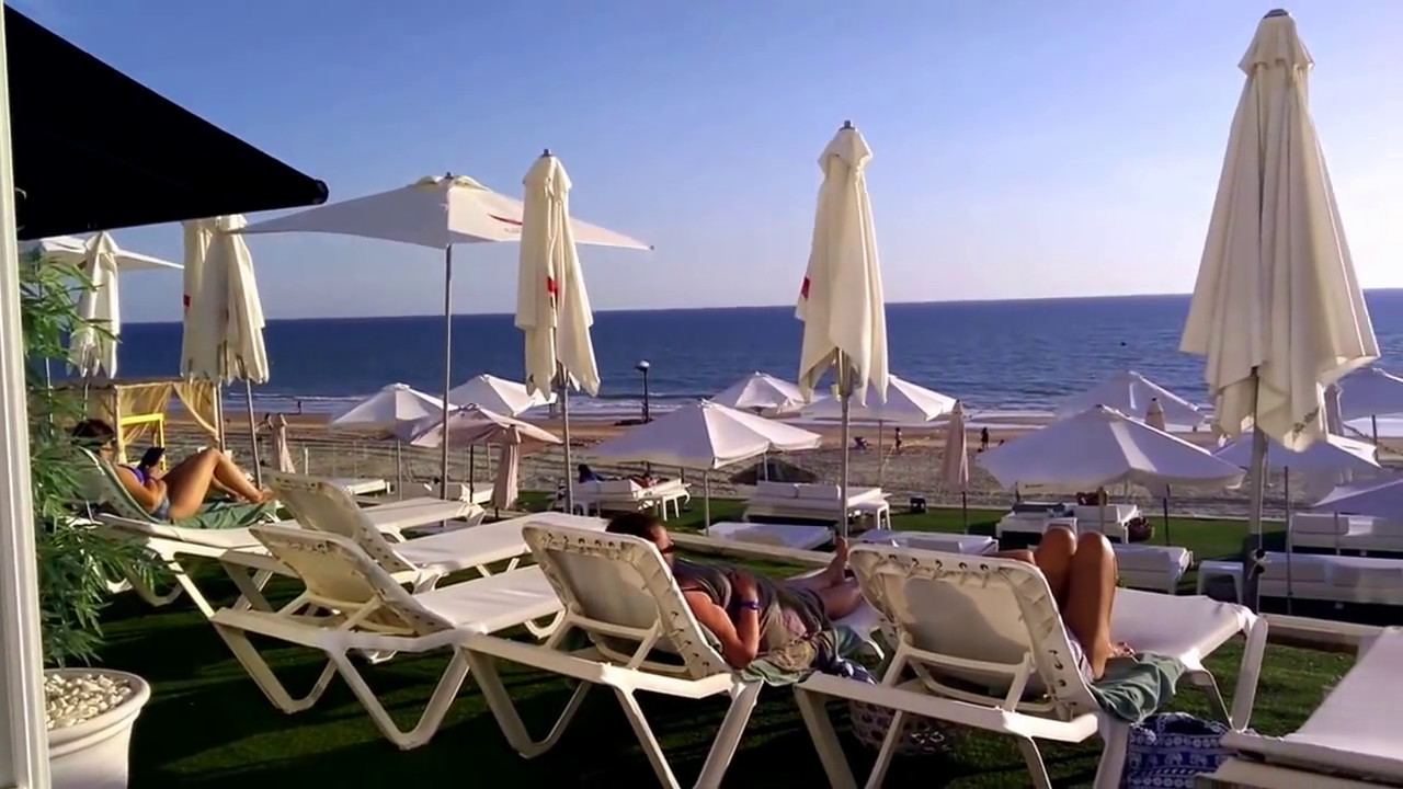 Onhotels: OceanFront  Matalascañas