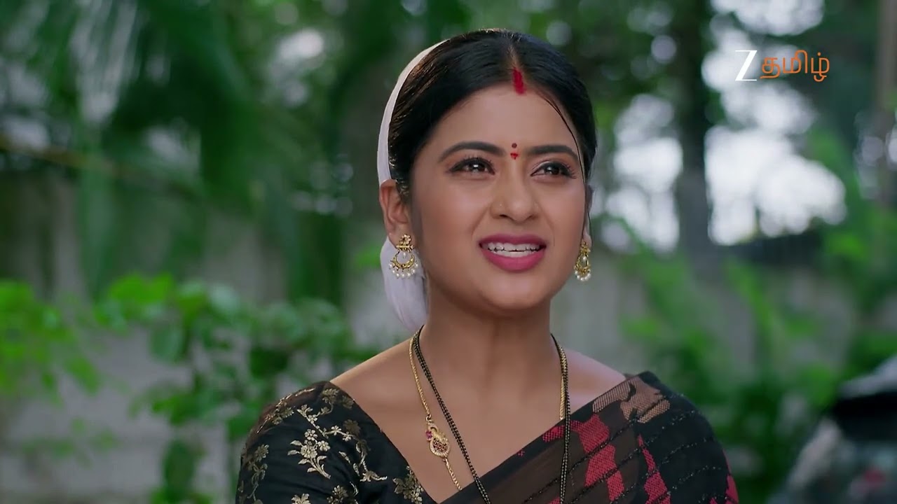 Aval Varuvala | Ep - 195 | Webisode 03 | Feb, 28 2026 | Raghu, Gowthami, Archana | Zee Tamil