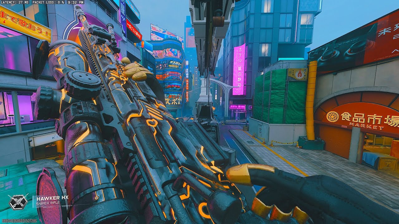 2 cods 1 Ballista 