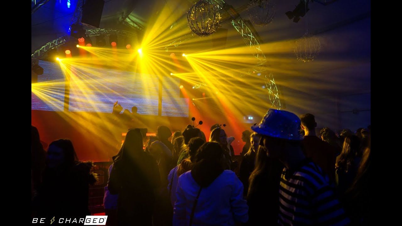 Faschingsparty 2020 | Gernot ARENA Jennersdorf