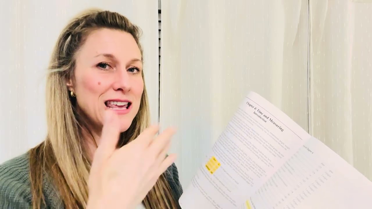 Thorough Math Mammoth Review