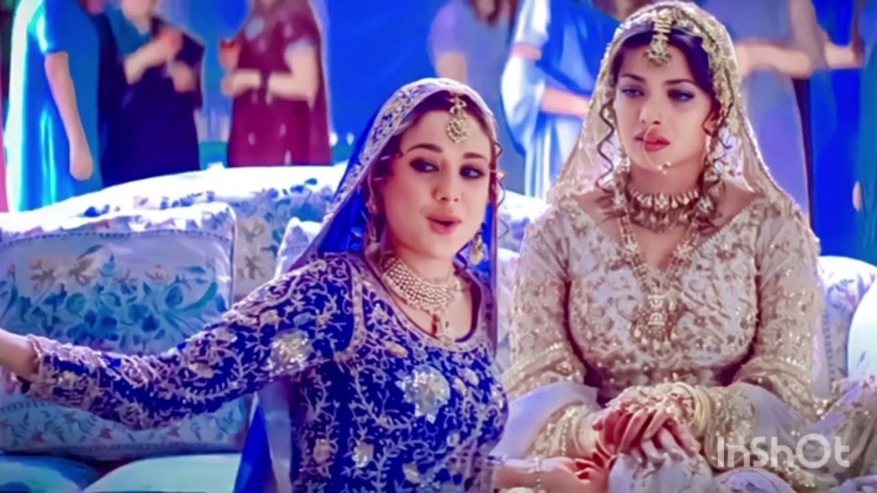 Dil Mein Hai Pyaar Tera Hoton Pe Gitwa  | Alka Yagnik, Udit Narayan | Preity Zinta, PriyankaDil Mein