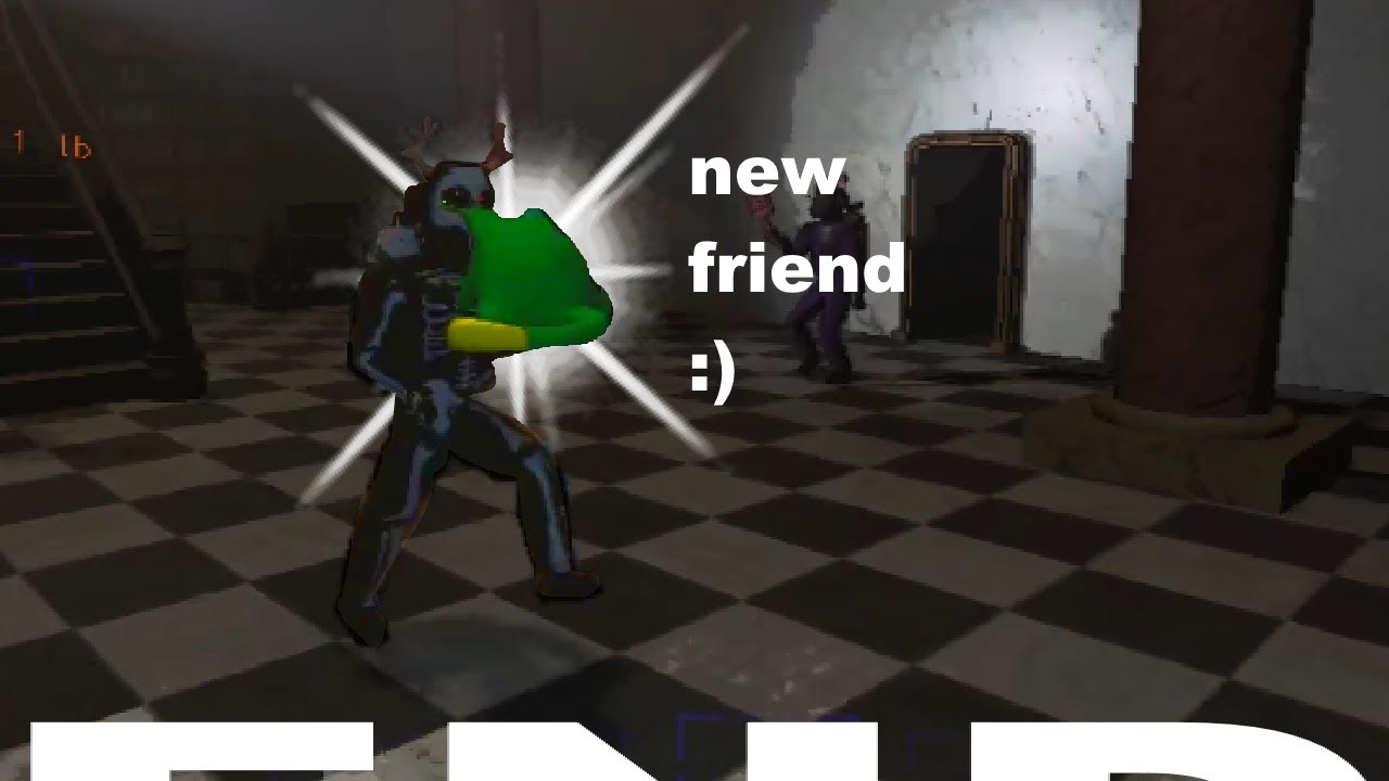 why we still play Lethal Company in 2024
