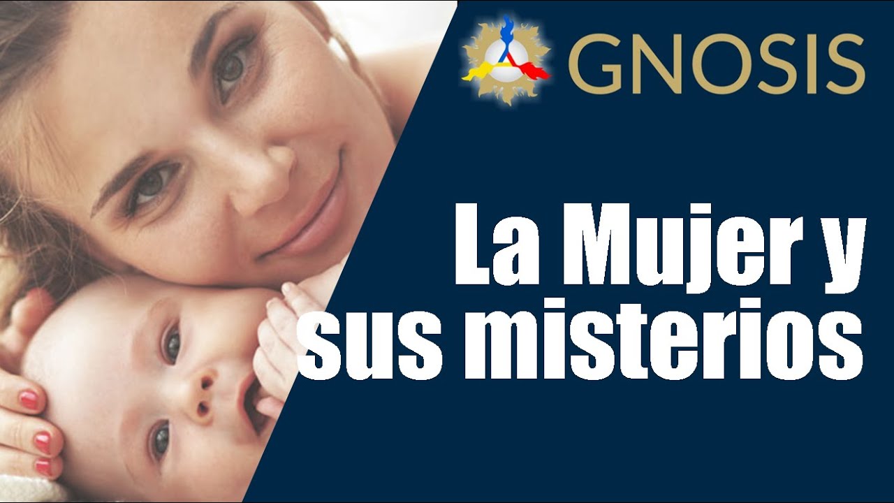 La Mujer y sus Misterios