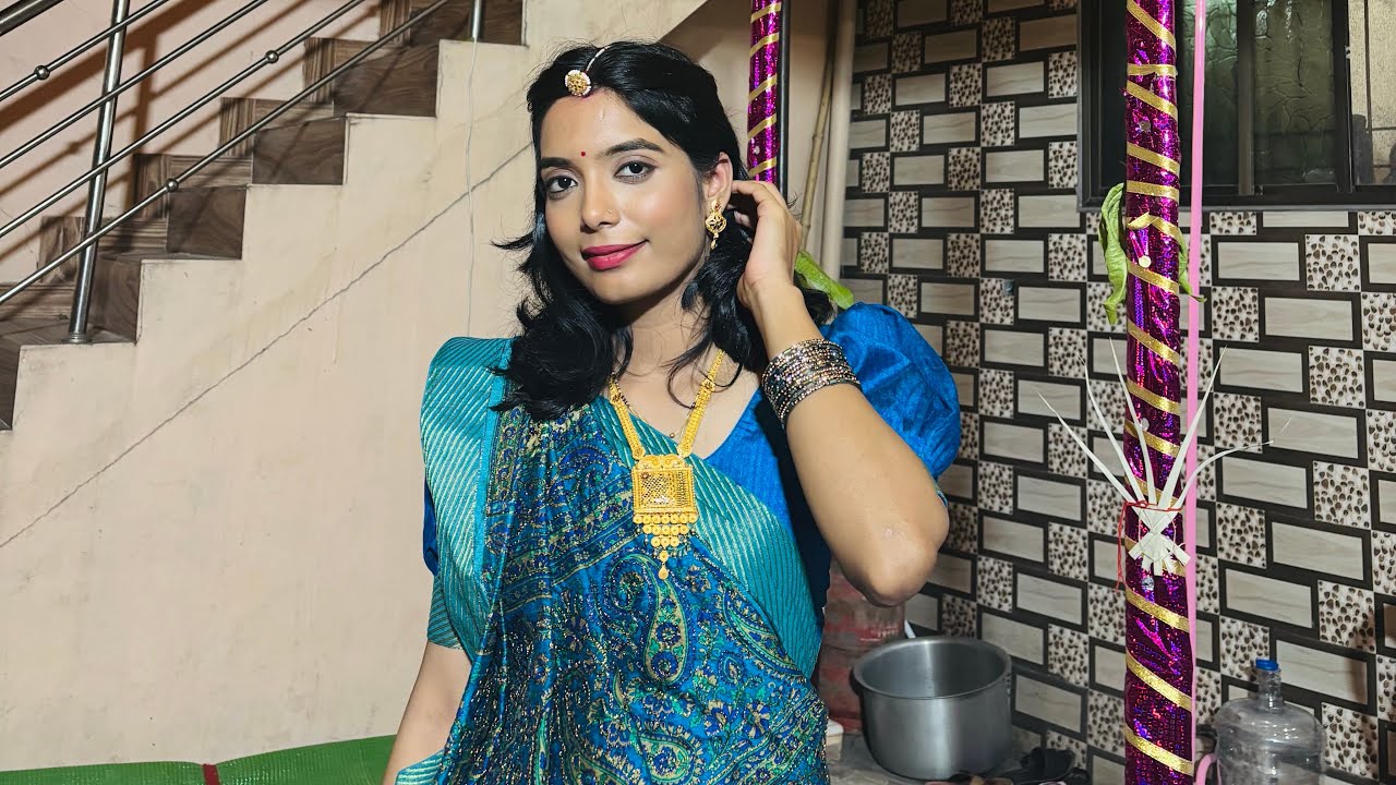 Shaadi wale ghar me chor pakda gaya 🥲|priana vlogs