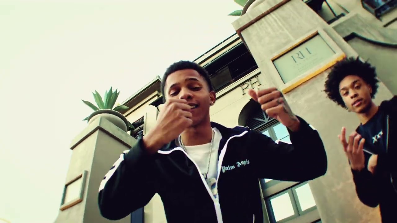 “Itifml” official music video (@shotbycammjboyd )