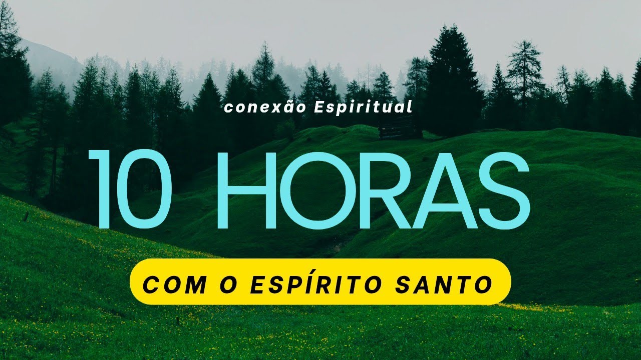 Fundo Musical para Oração e Jejum: Instrumental Relaxante para Descanso e Edificação Espiritual