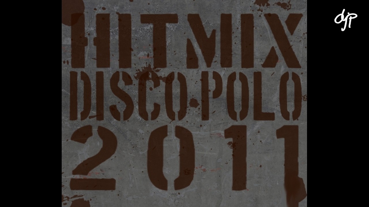 HITMIX DISCO POLO 2011