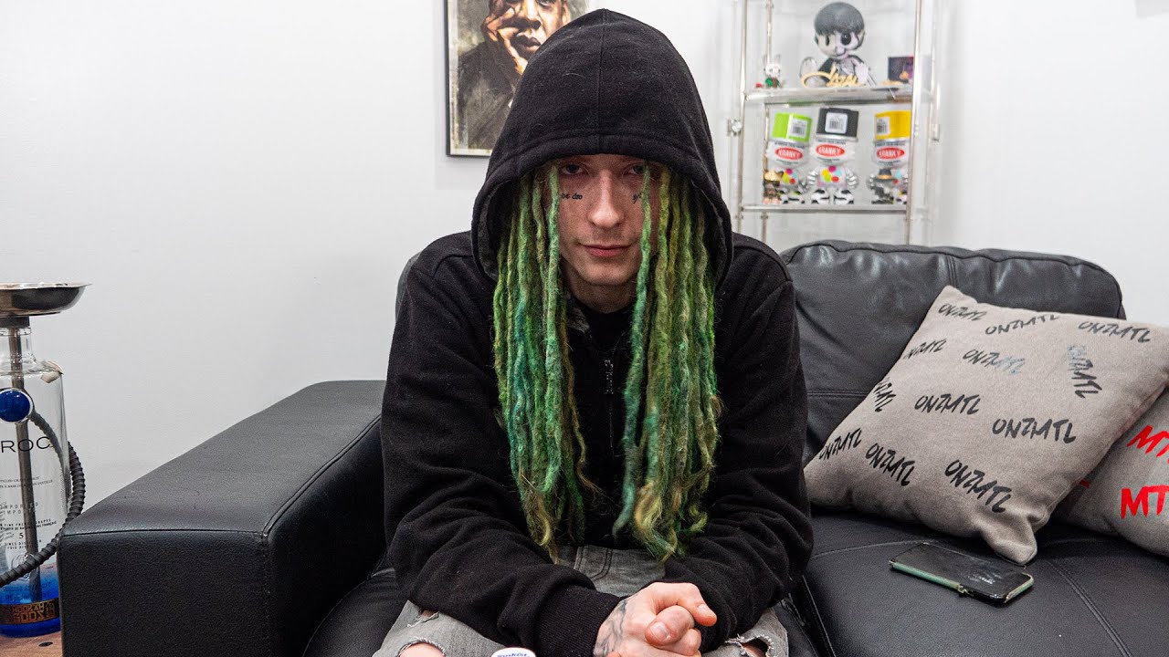 White Migz Interview