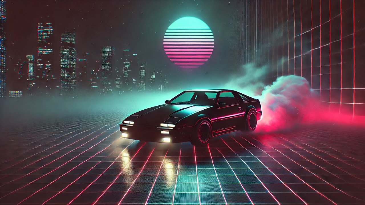 WOOPS (SLOWED AND REVERB) - DJ BOUNTYHUNTER