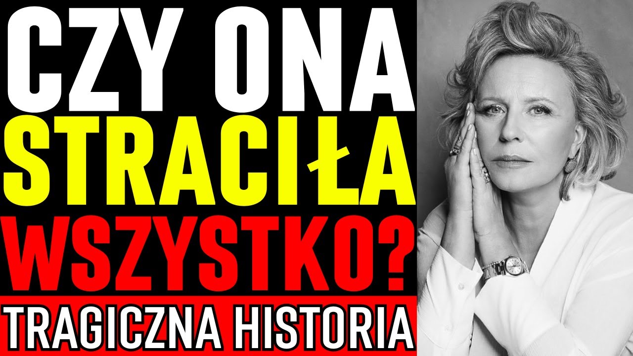 Janda straciła wszystko? Sprzedała dom i biżuterię!
