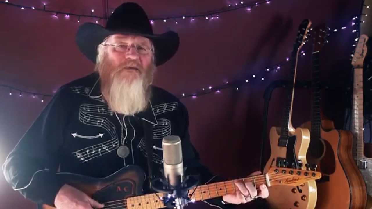 Christmas In Dixie / On The inside (Medley) :: Allan Caswell