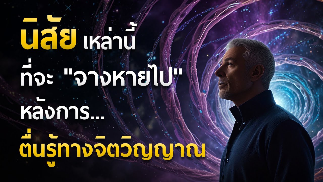 นิสัยเหล่านี้ที่จะ 