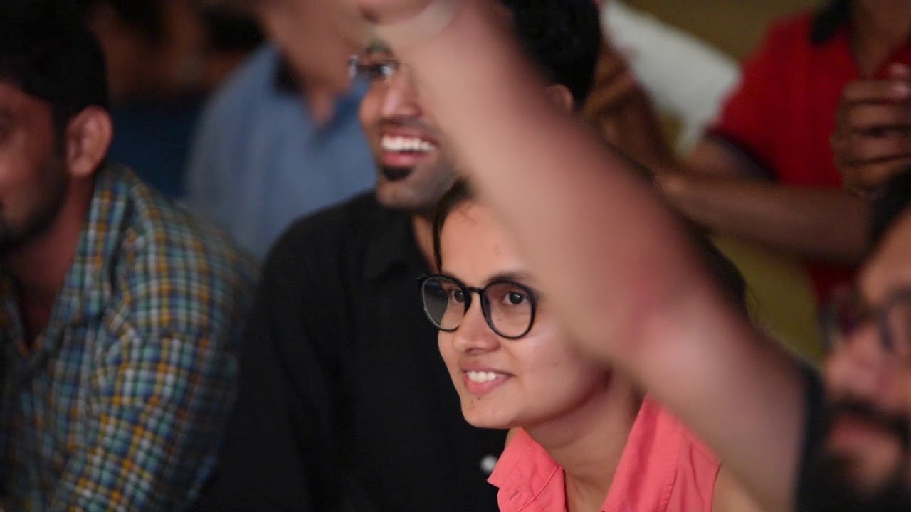 Haal na poocho Mohan ka sab kuch radhe rahde hai Kaifiyat Season -1 episode-2