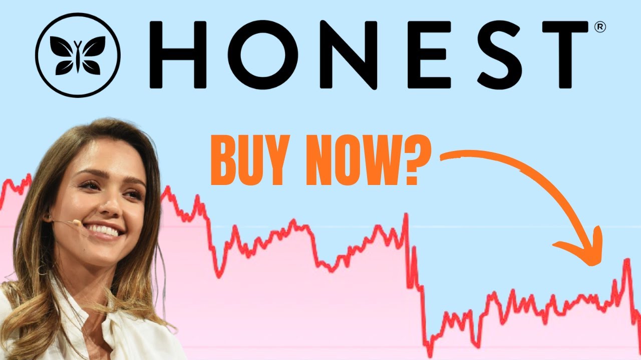Is The Honest Company a BUY TODAY?! - |HNST Stock Analysis