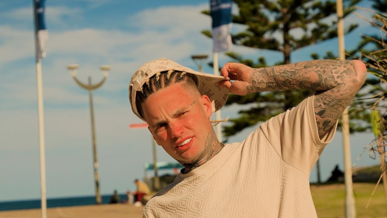 Kerser - Hit For The Summer