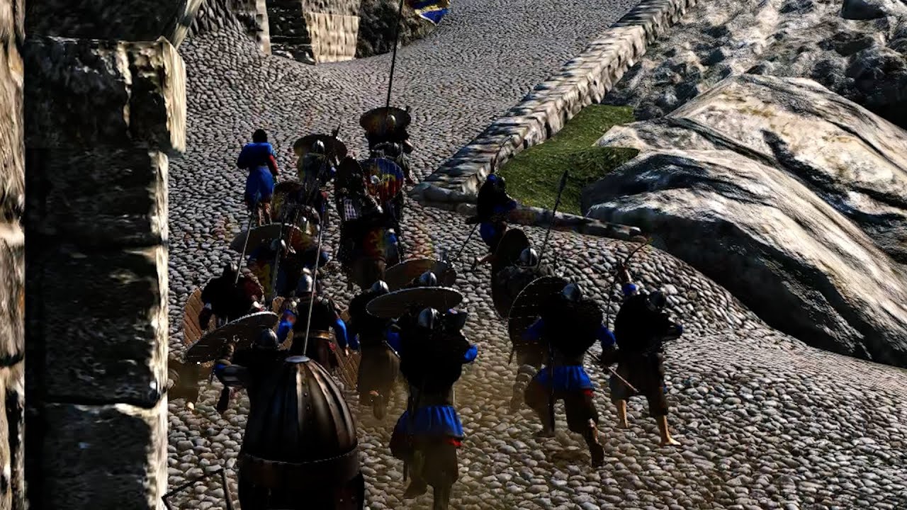 tons of bullshit, BRE/BD/VSC v Poland/Lorraine/Velaryon/Host - 250+ player siege, etc...
