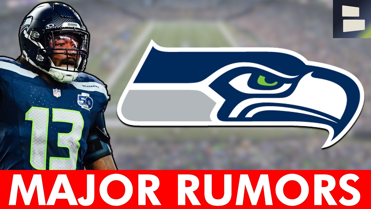 Seattle Seahawks Rumors That Will Play A MASSIVE Role In Super Bowl 60