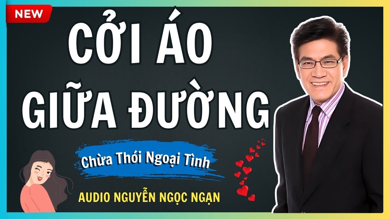 CỞI ÁO GIỮA ĐƯỜNG – Vụ đánh ghen kinh hoàng chấn động vùng quê nghèo – Audio Nguyễn Ngọc Ngạn
