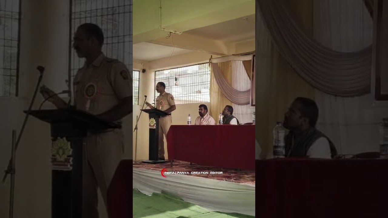 Following Traffic Rules: The Responsibility of Every Citizen (20.01.2026)