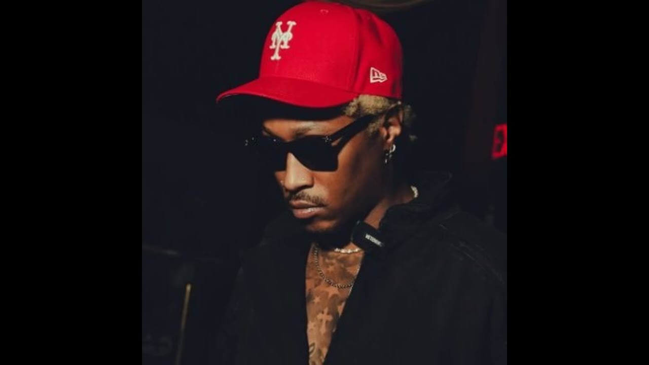 [FREE] Future Type Beat - 