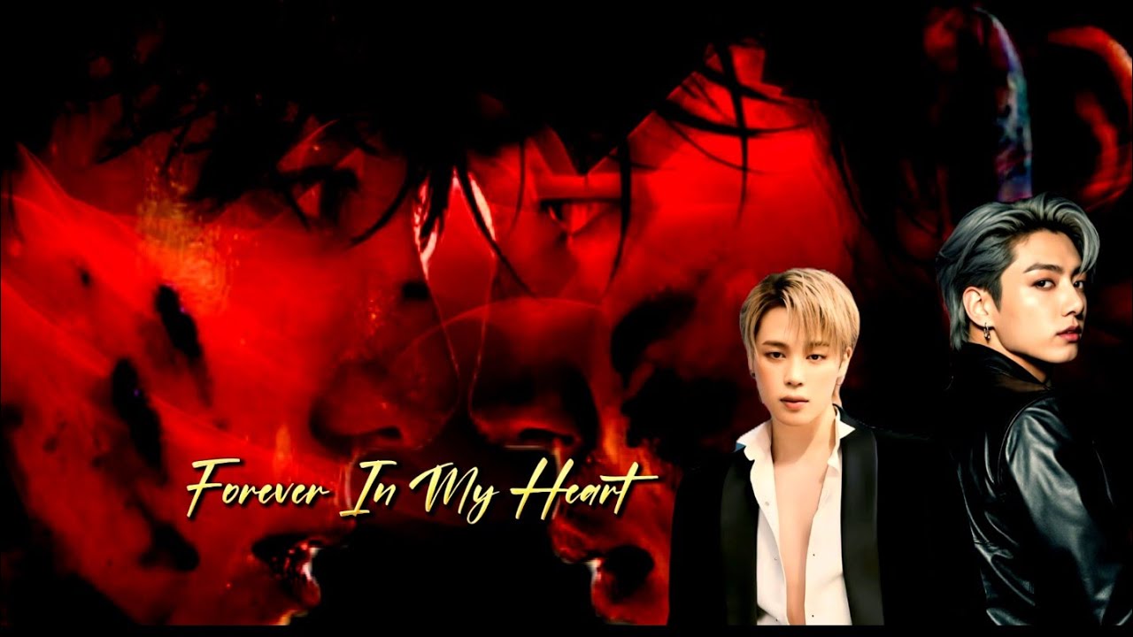 Coming Soon...!!/Forever In My Heart💝/#trailer #btsffmalayalam/BL🔞...!!