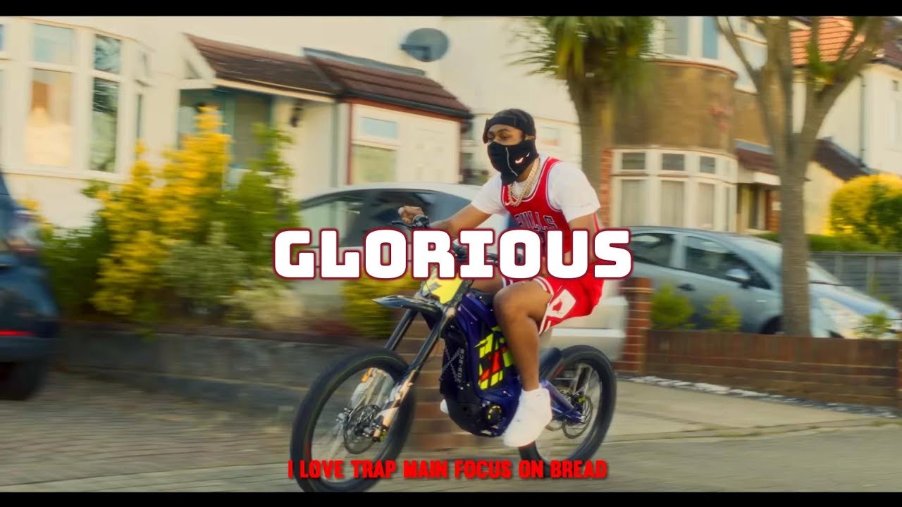[FREE] Russ Millions x Buni - 'Glorious' | Uk Drill Type Beat 2026