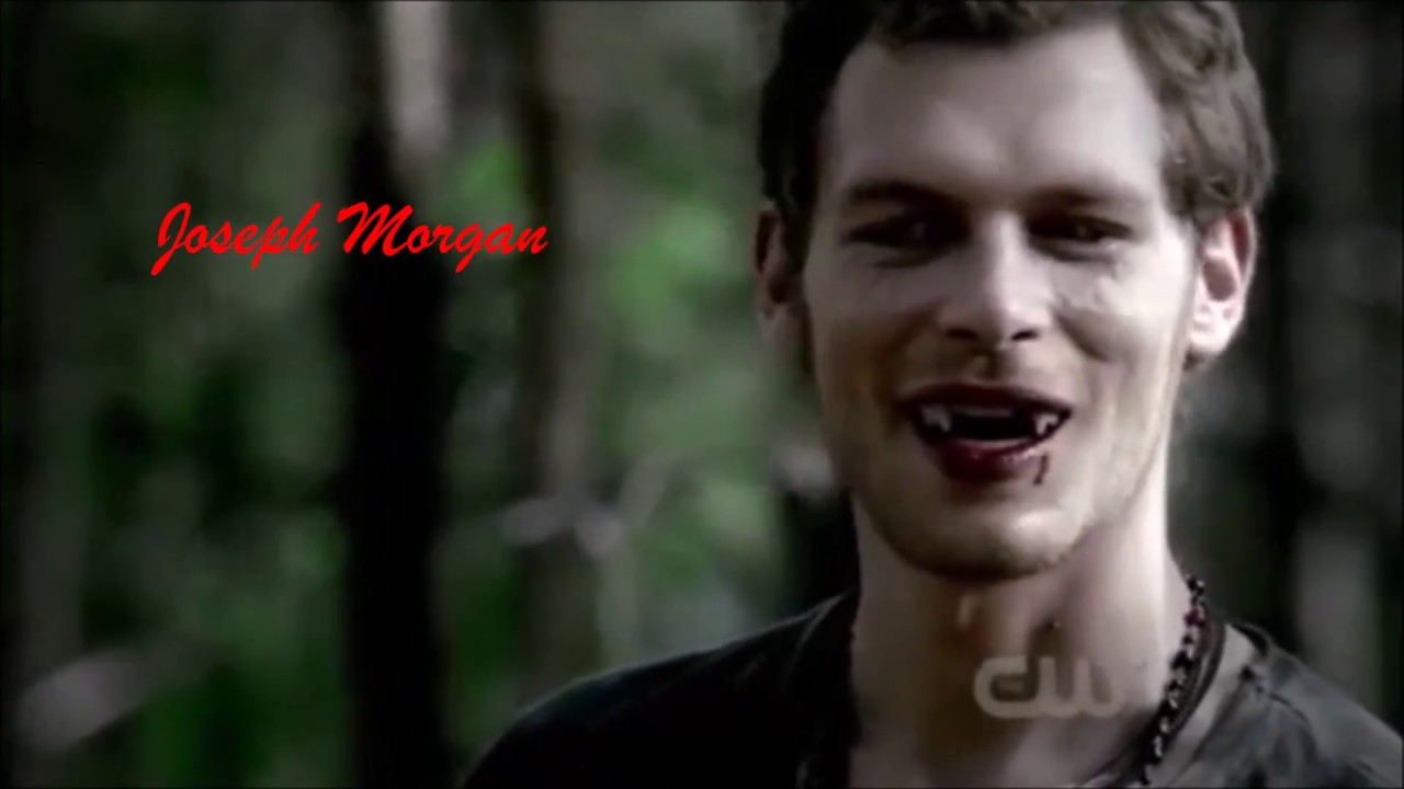 générique fic the originals