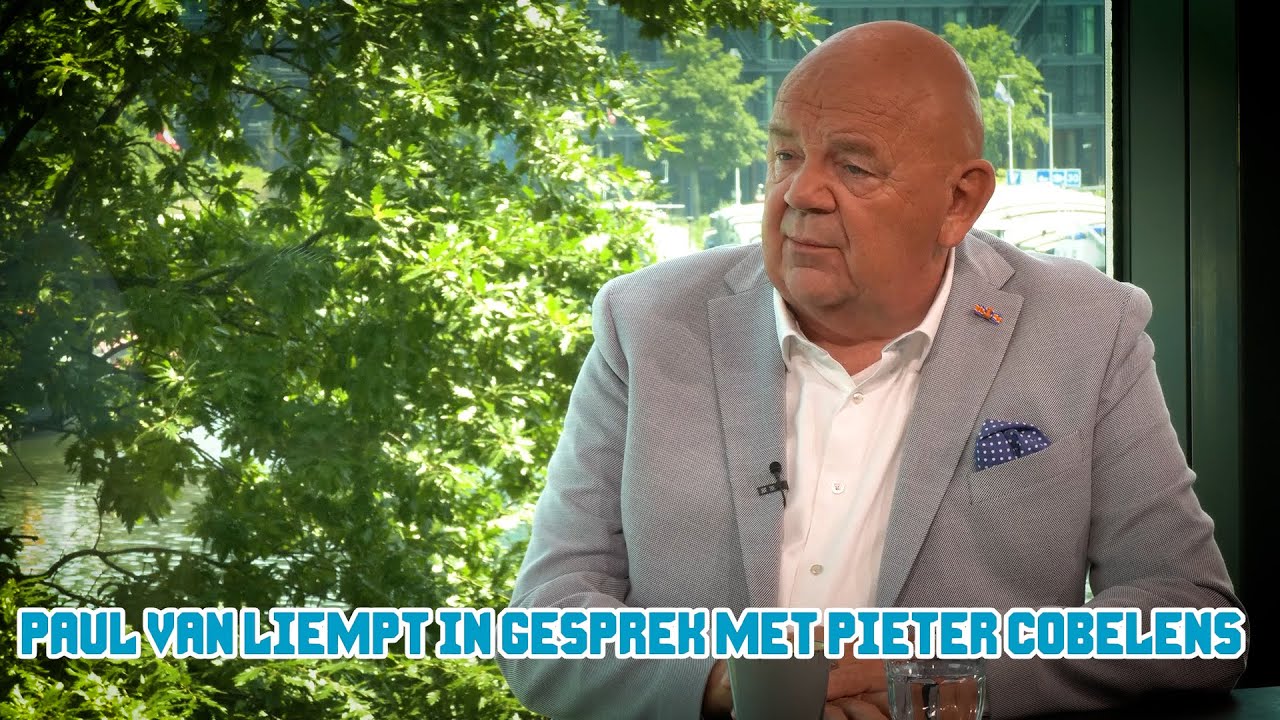 #16 Defensie Journaal  met Pieter Cobelens: ‘Trump krijgt geen enkele deal voor elkaar’