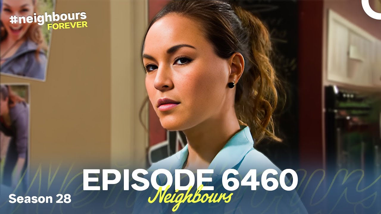 Neighbours Season 28 Episode 6460 (2012)