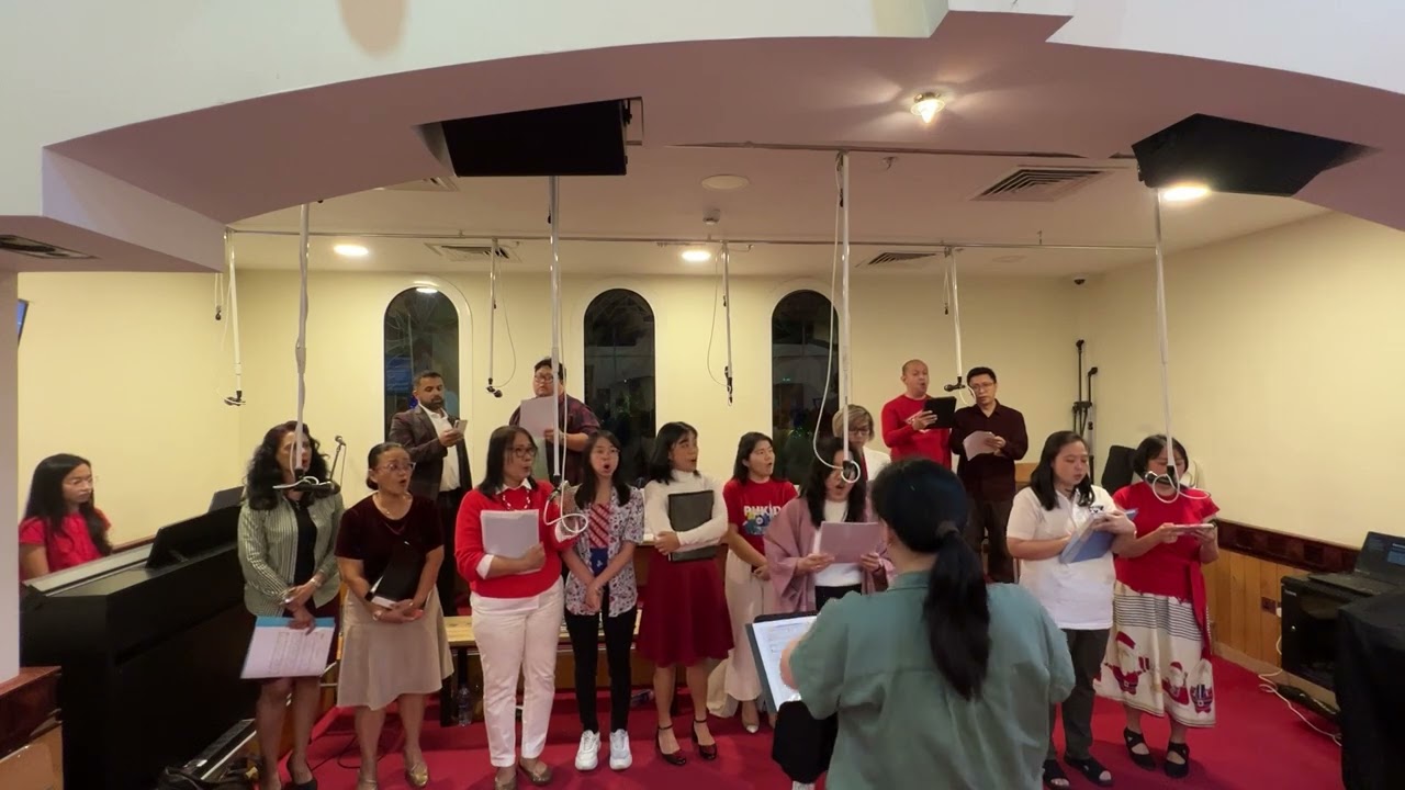 3. Psalm