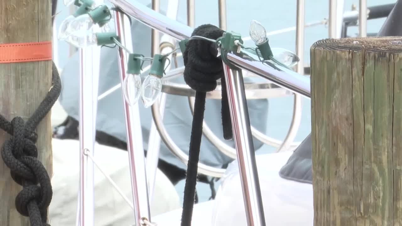 WHY NOT?| Cape Coral boaters explain why the city needs to reschedule its boat parade