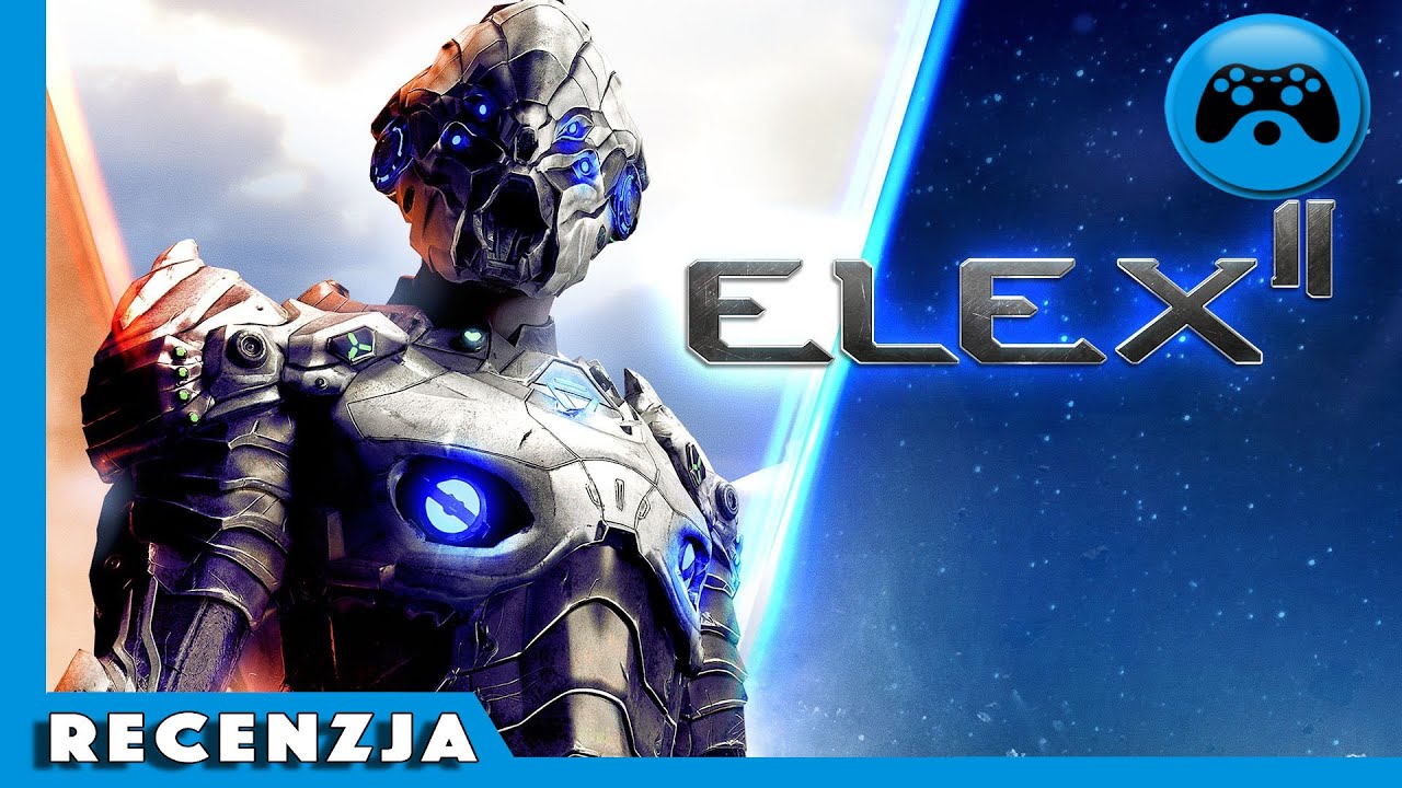 Elex 2 - recenzja [PC]