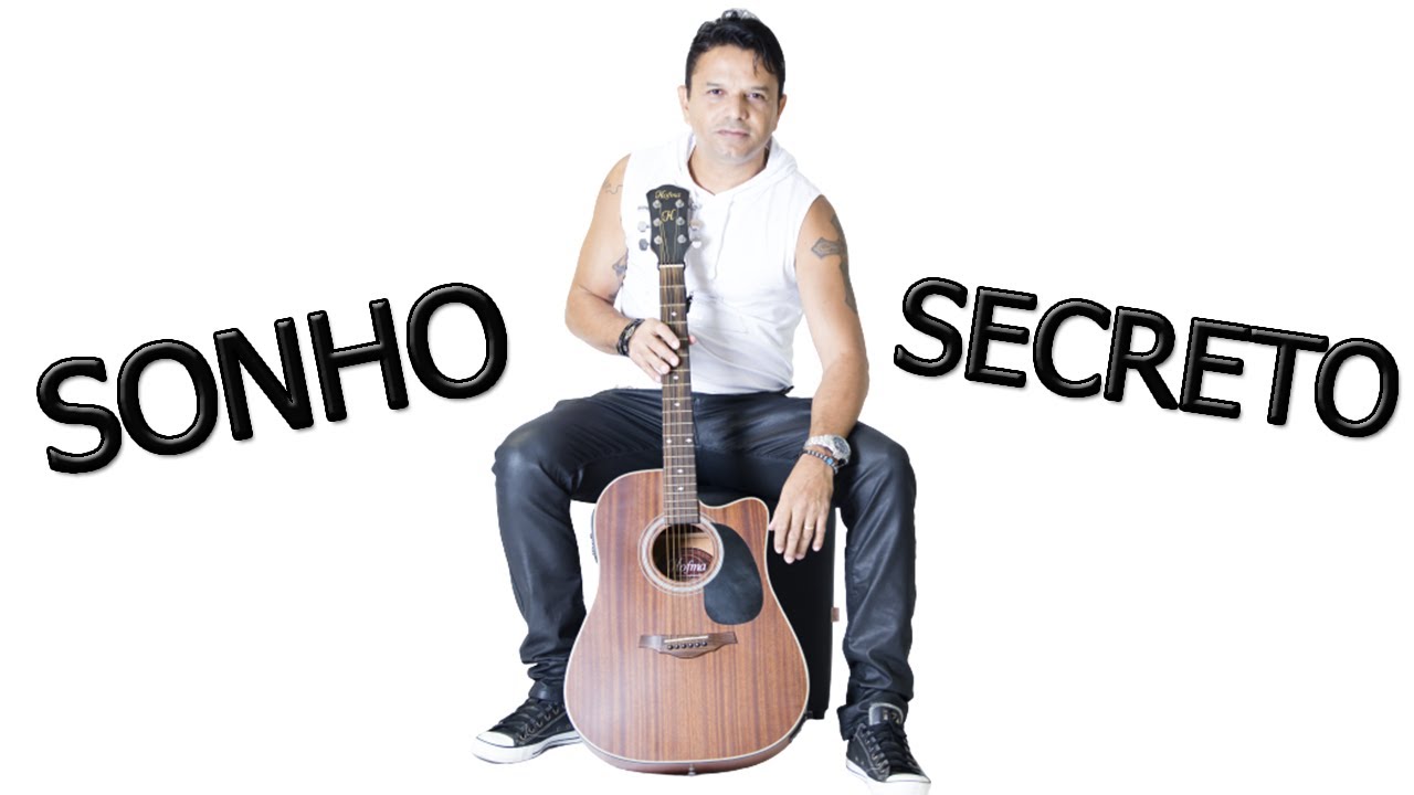 JULIUNS SANTOS &ndash; SONHO SECRETO &lsquo;OFICIAL&rsquo; LYRICS LETRA (LEGENDAS PT BR) &ndash; ABDULLAH