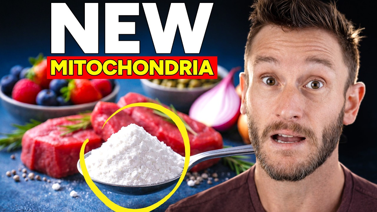 5g Stops Neuroinflammation, Doubles Autophagy and Resets Mitochondria