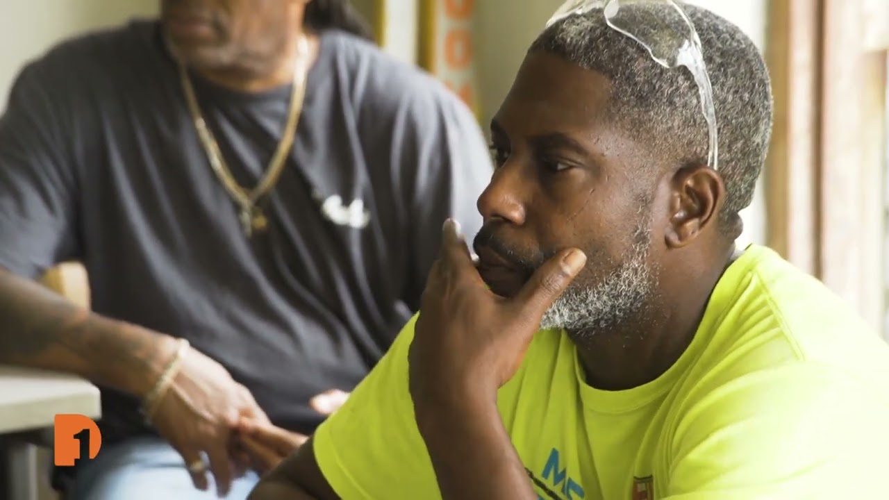 Blast Detroit&rsquo;s EV Automotive Mobility Program prepares Detroiters for an electrified future