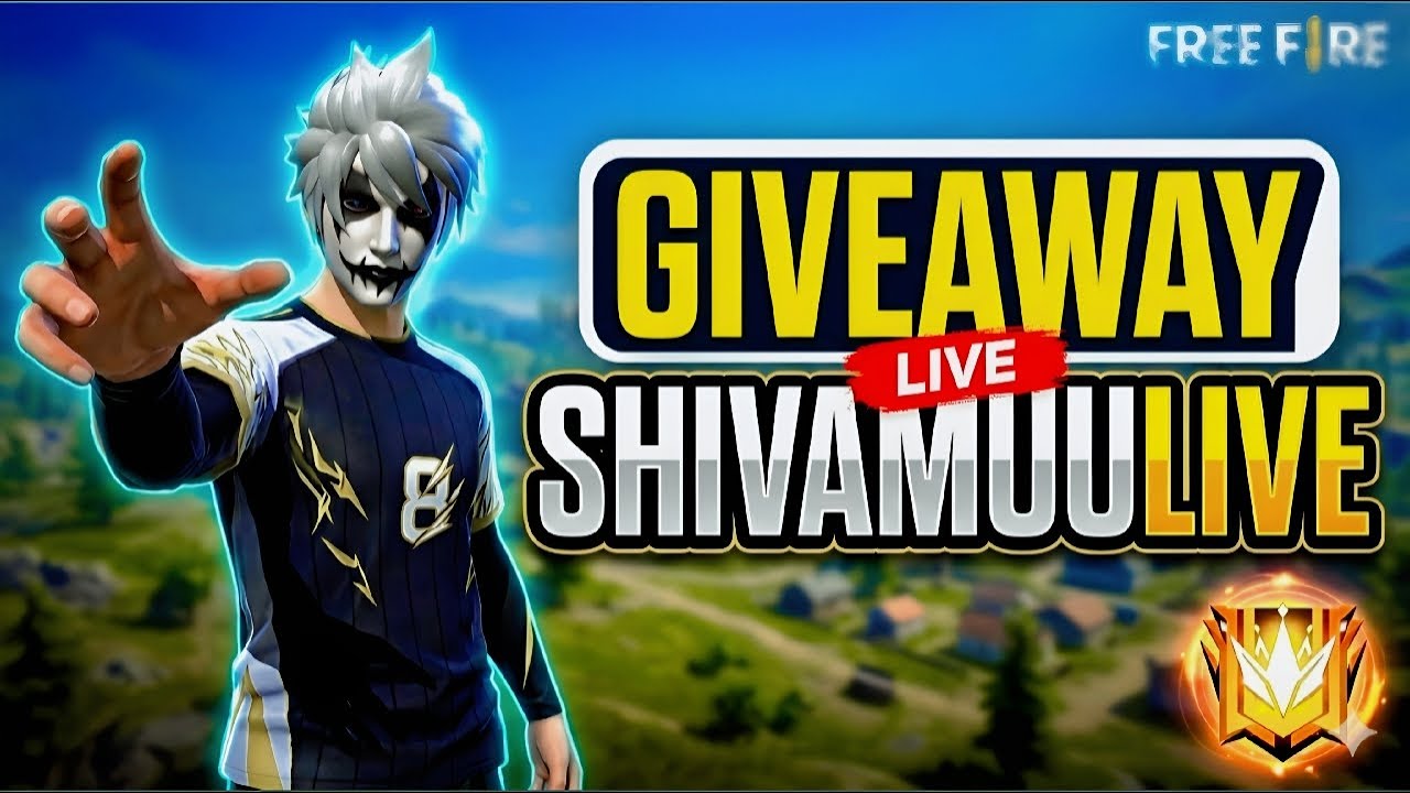 🔴FREE FIRE LIVE STREAM | 1 VS 1 CUSTOM  ₹40 PER MATCH GIVEAWAY | ID REACTION🔥#livestrram#shostfeed