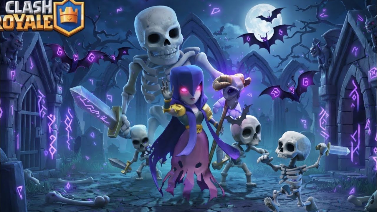 The push gótico conta do zero 🖤 💀 🕯️ 🦇 vem Arena 12