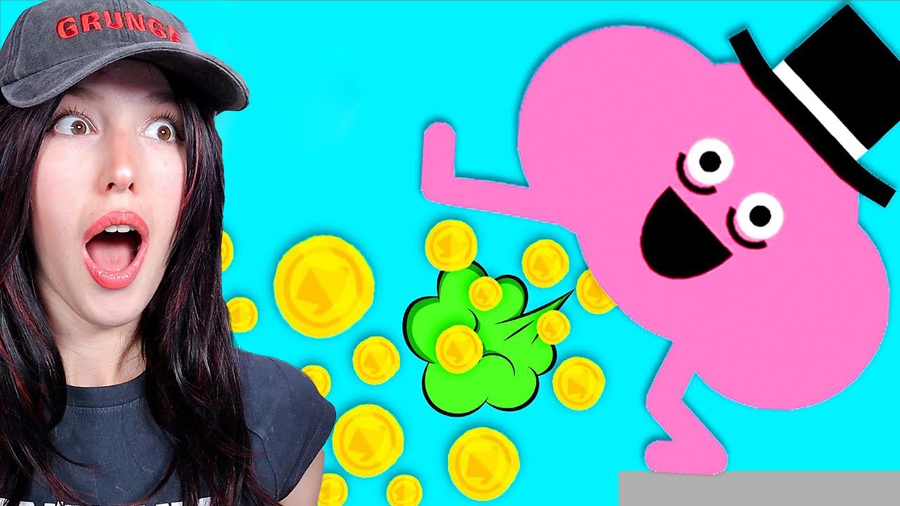 PIKUNIKU'DA BEDAVA PARA ALMAYIN!