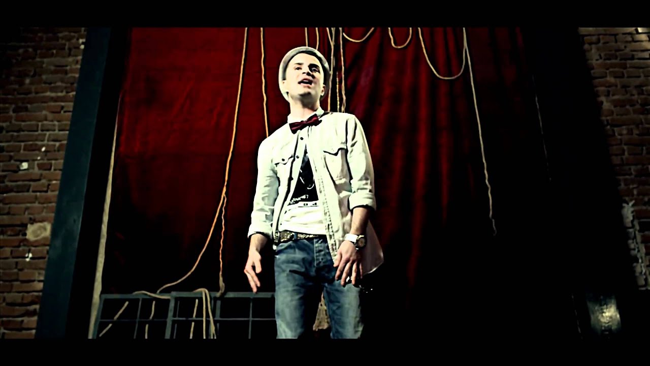 Residence Deejays feat Frissco - ECHO (Official HD Video)