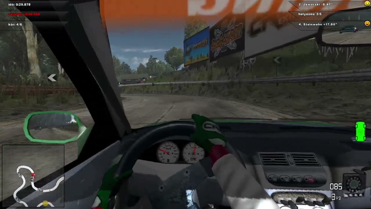 CRC Extreme