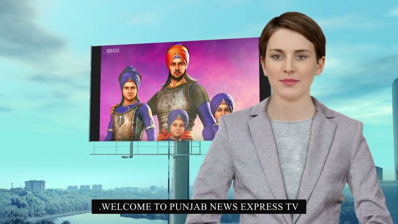 A Tribute to Char Sahibzade on Martyrdom Day