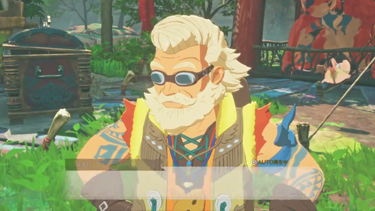 ヤバいくらい面白い【モンスターハンターストーリーズ3運命の双竜】