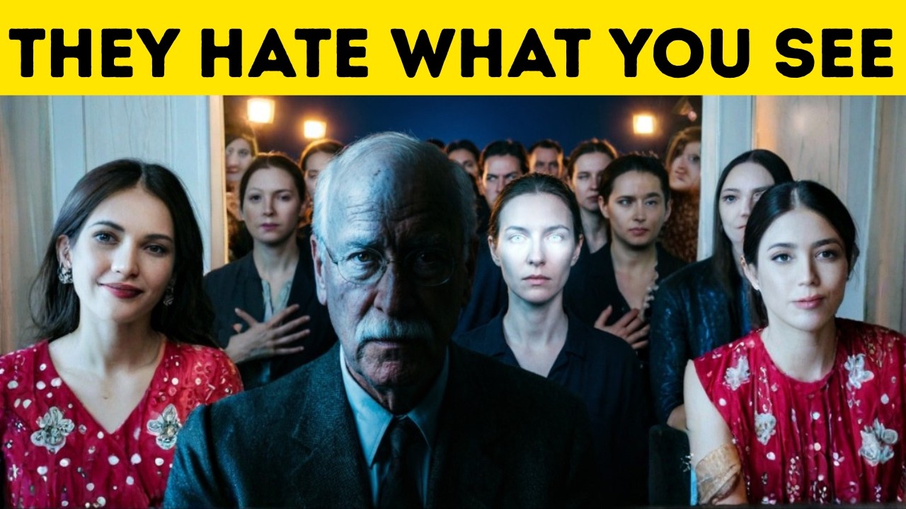 You aren’t 'boring', you’re lucid Why the herd hates your presence