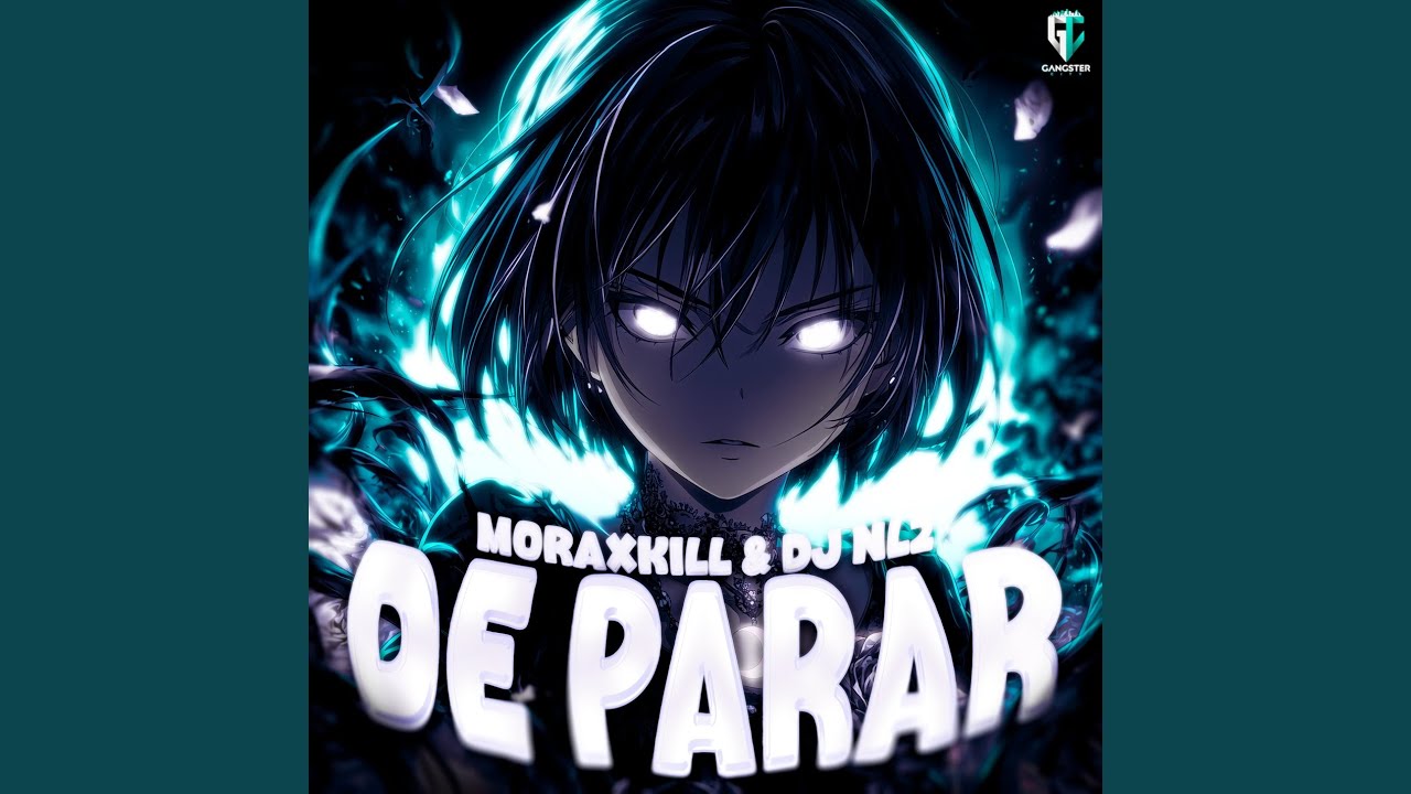 DE PARAR (Super Slowed)